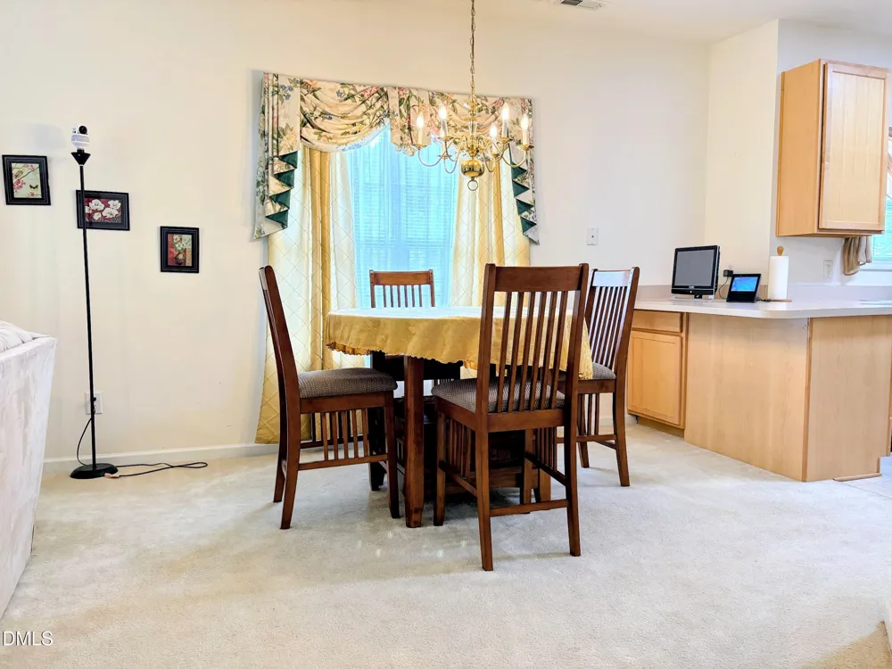 3124 Claret Lane Morrisville, NC 27560