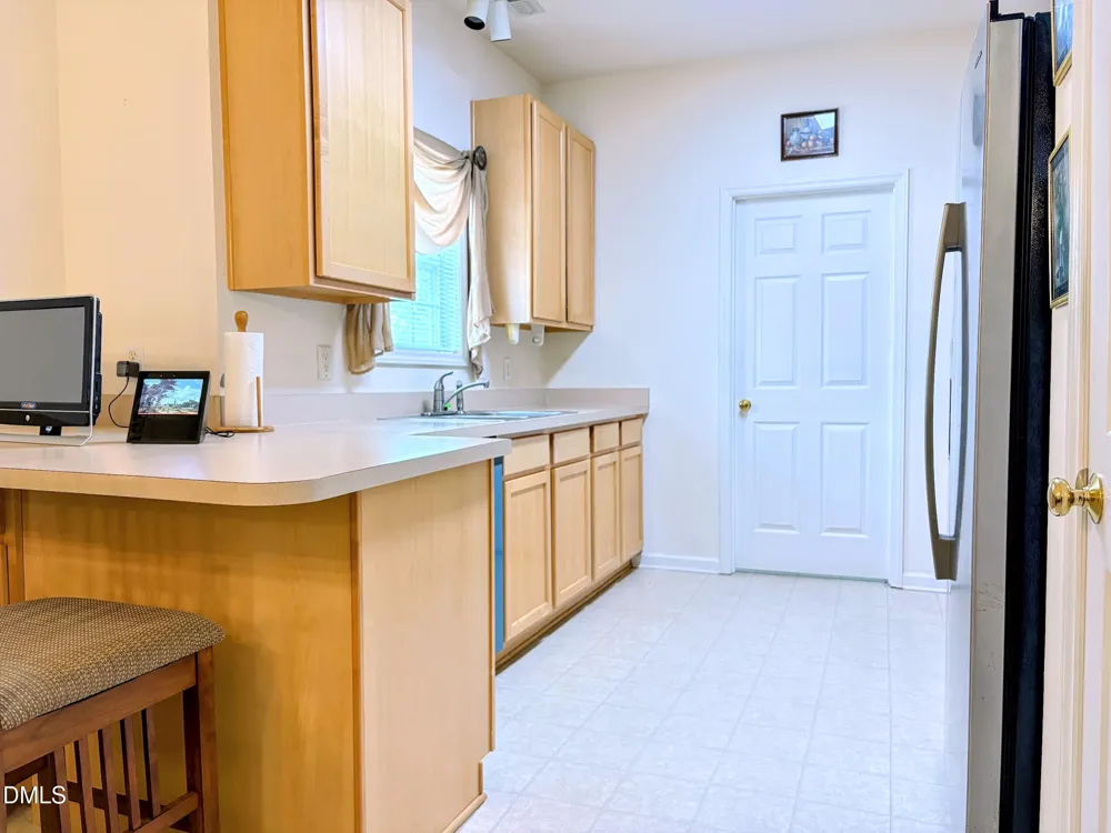 3124 Claret Lane Morrisville, NC 27560