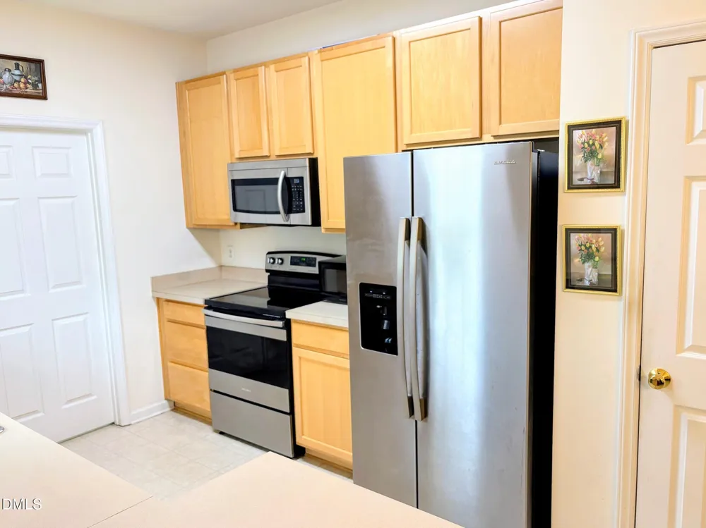 3124 Claret Lane Morrisville, NC 27560