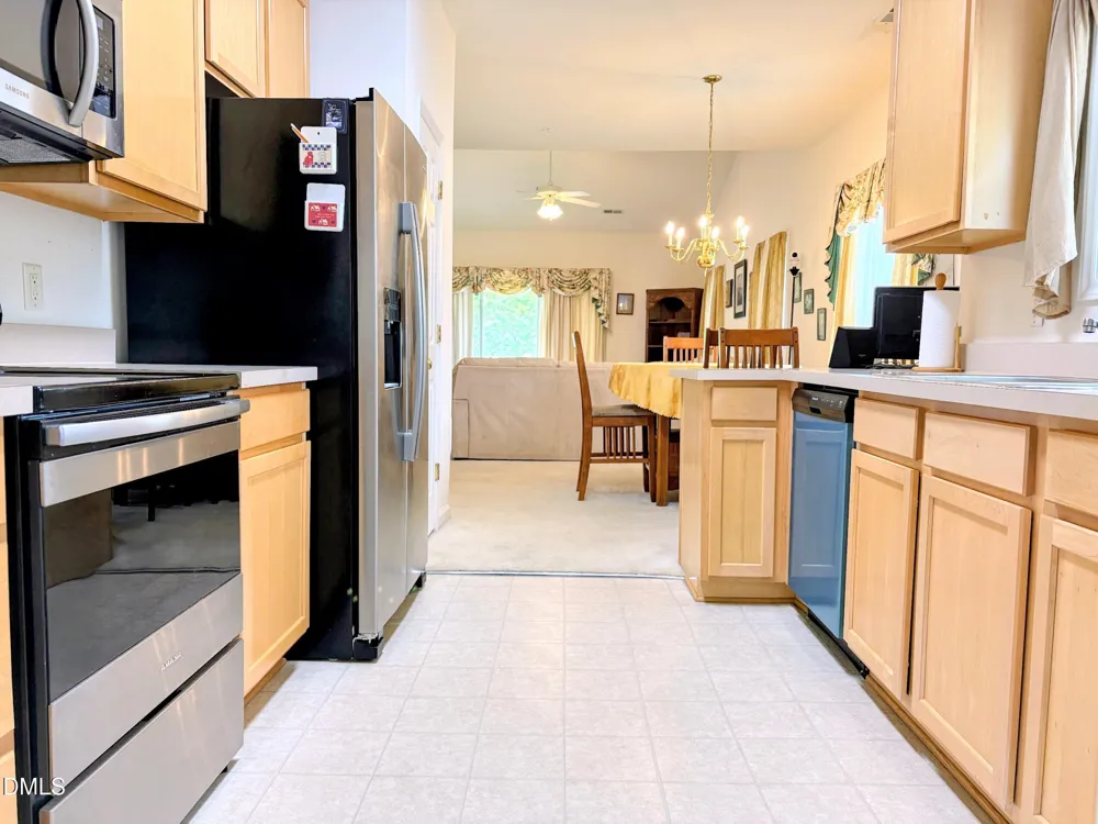 3124 Claret Lane Morrisville, NC 27560