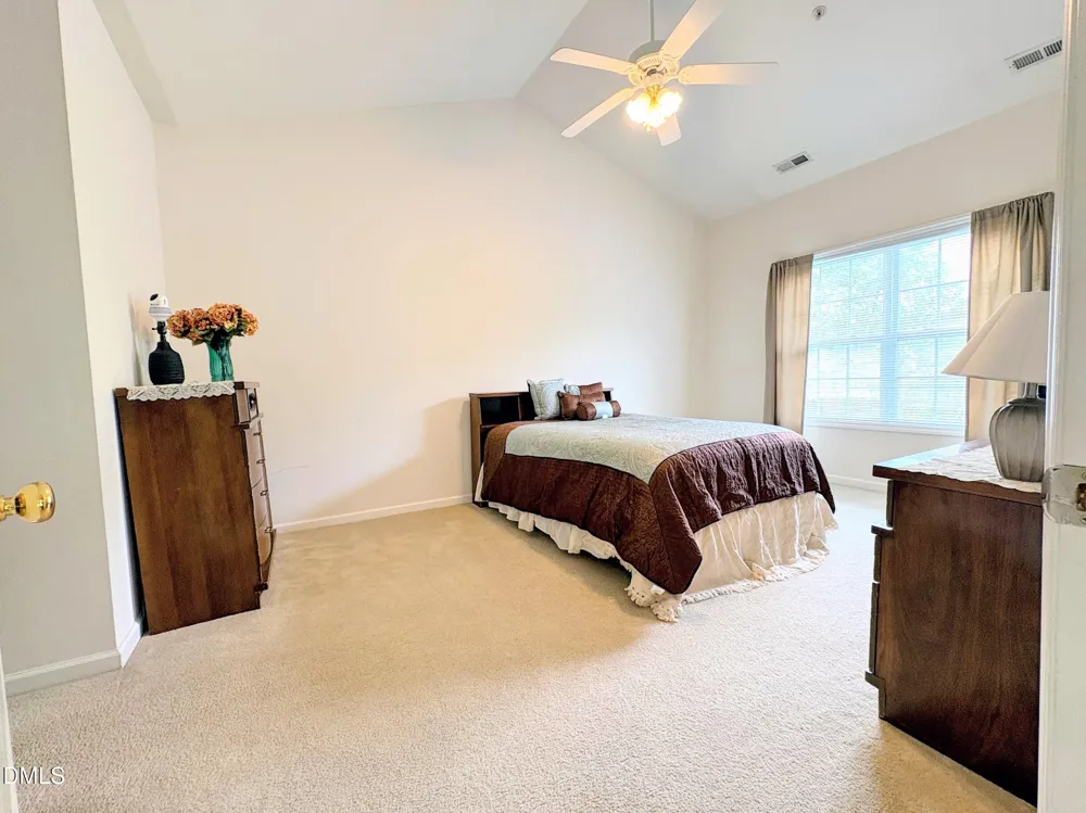 3124 Claret Lane Morrisville, NC 27560