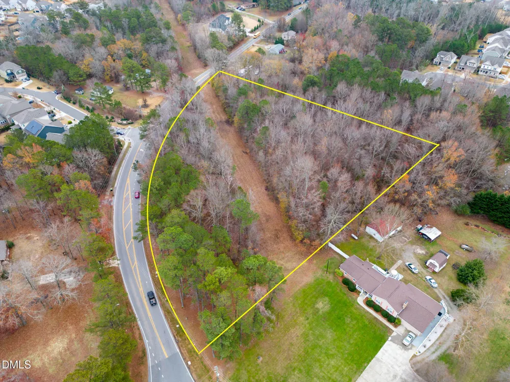 7808 Stephenson Road Apex, NC 27539