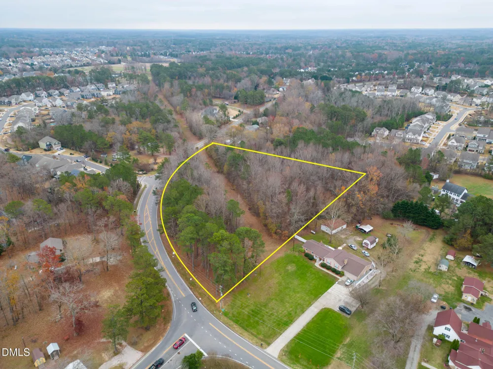7808 Stephenson Road Apex, NC 27539