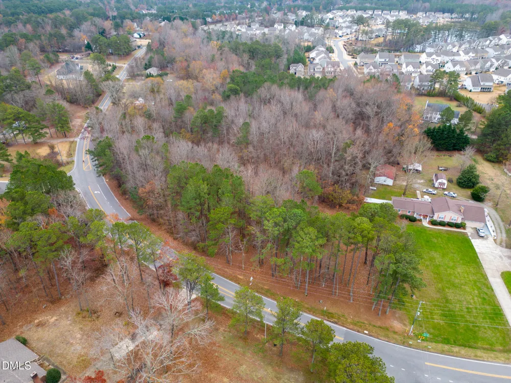 7808 Stephenson Road Apex, NC 27539