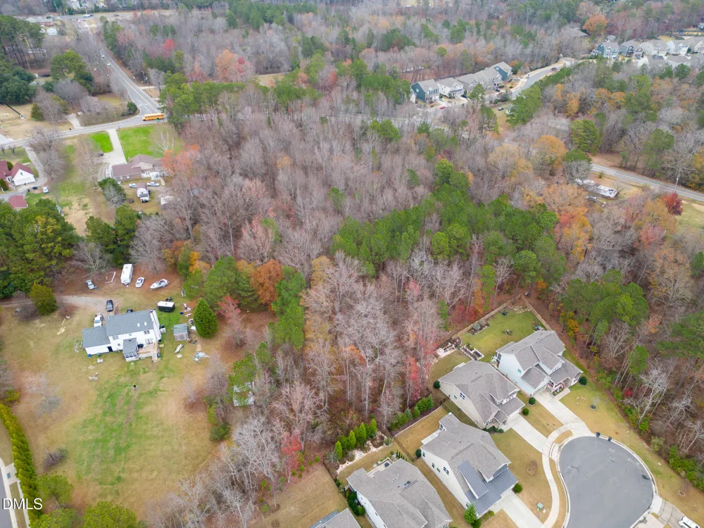 7808 Stephenson Road Apex, NC 27539