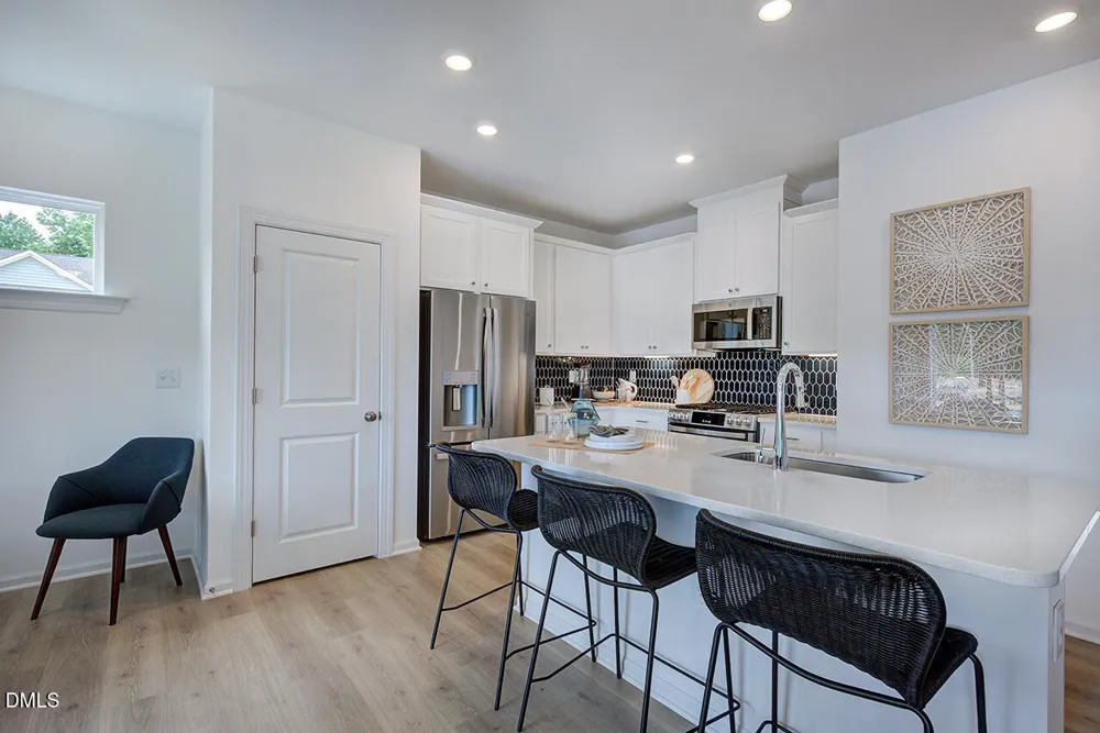 61 Shay Street Angier, NC 27501