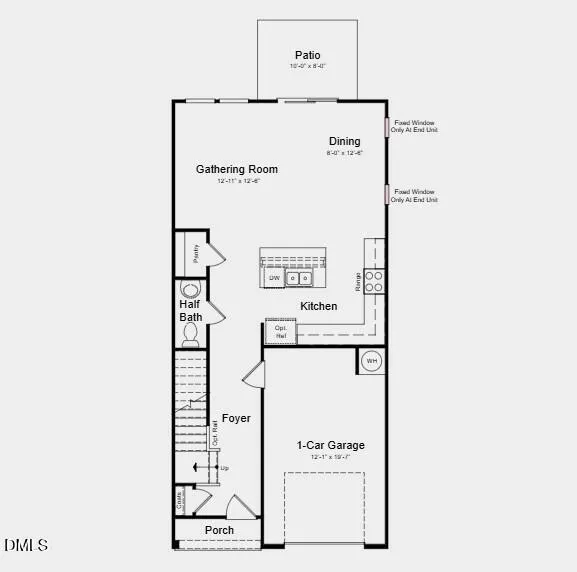 61 Shay Street Angier, NC 27501