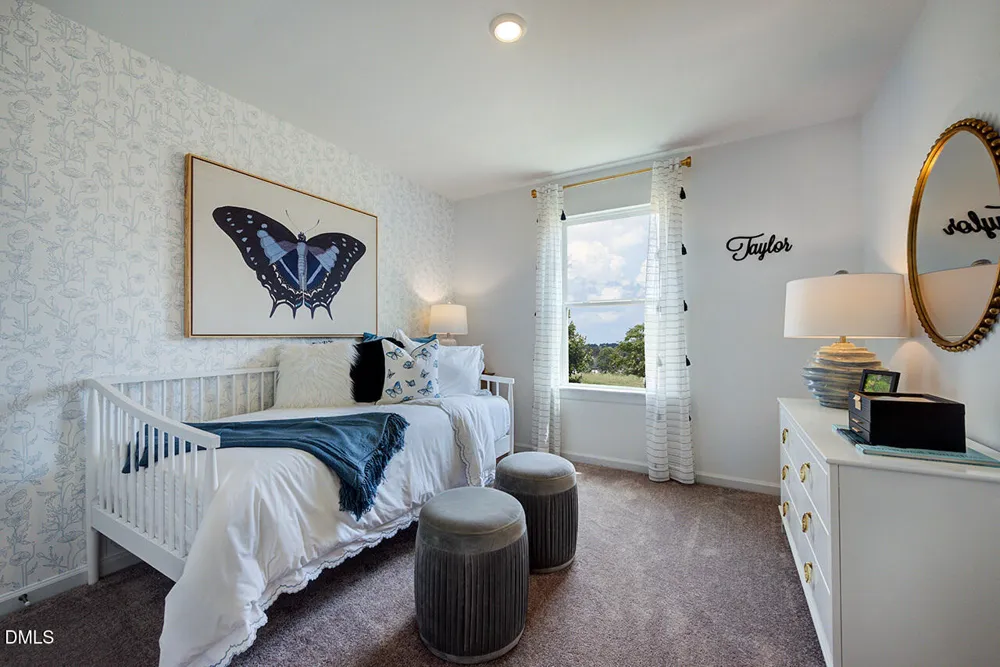 61 Shay Street Angier, NC 27501