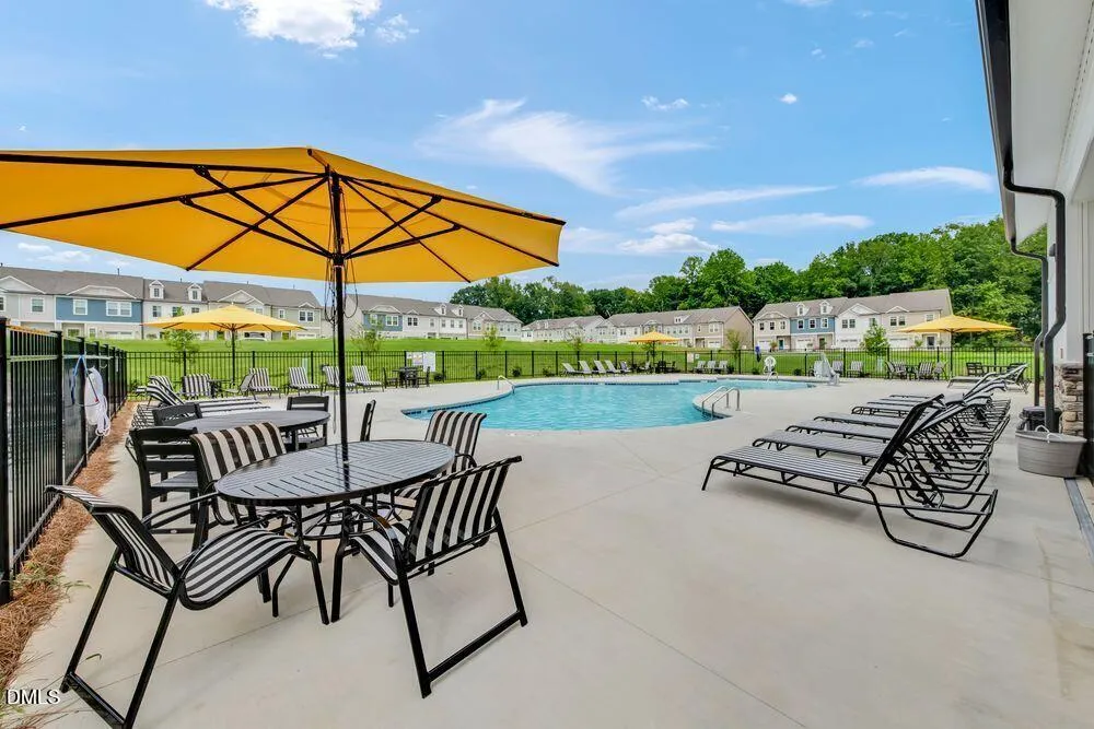 61 Shay Street Angier, NC 27501