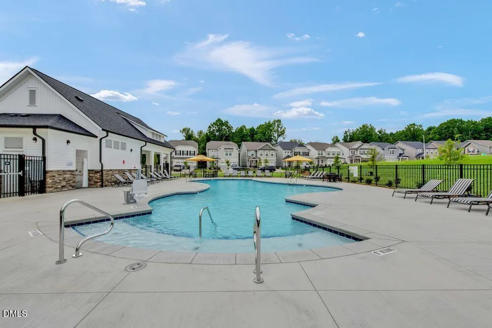 61 Shay Street Angier, NC 27501
