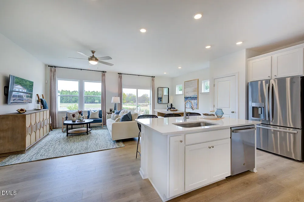 61 Shay Street Angier, NC 27501