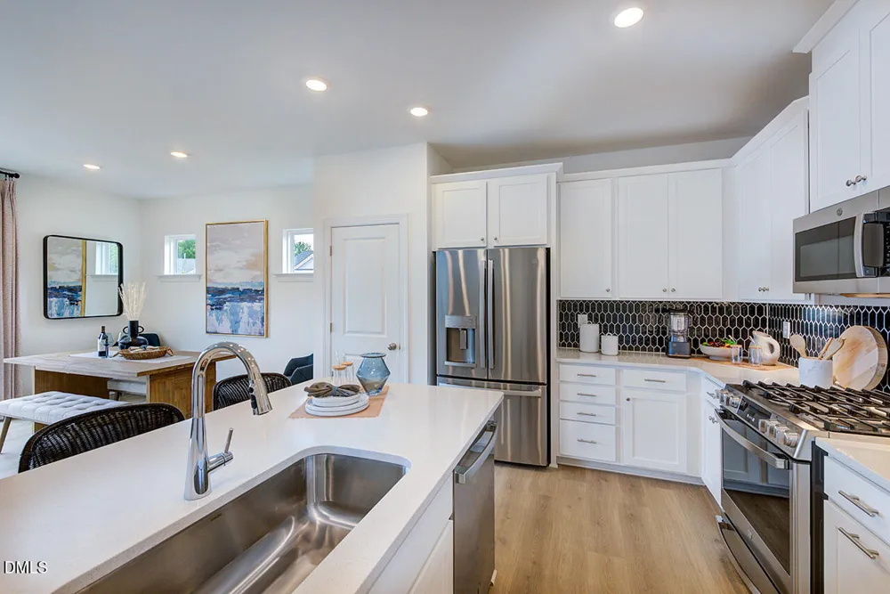 61 Shay Street Angier, NC 27501