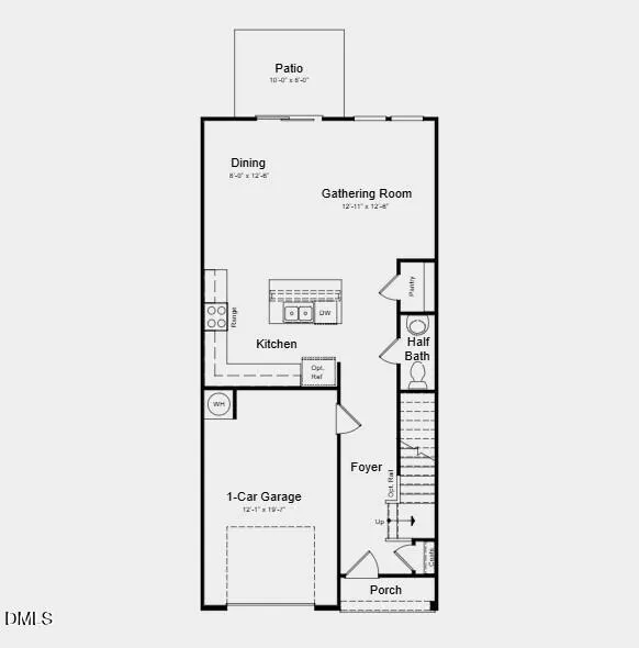 51 Shay Street Angier, NC 27501