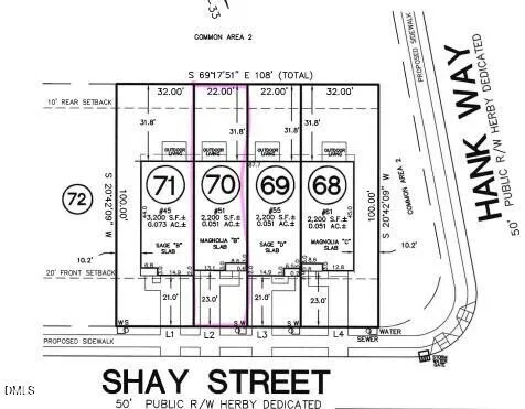 51 Shay Street Angier, NC 27501