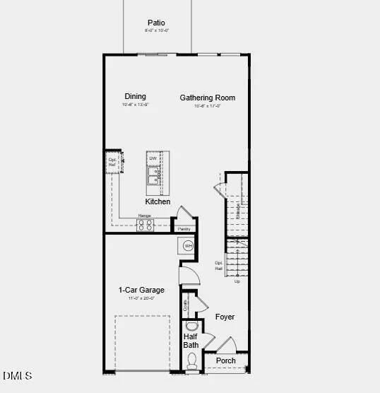 55 Shay Street Angier, NC 27501