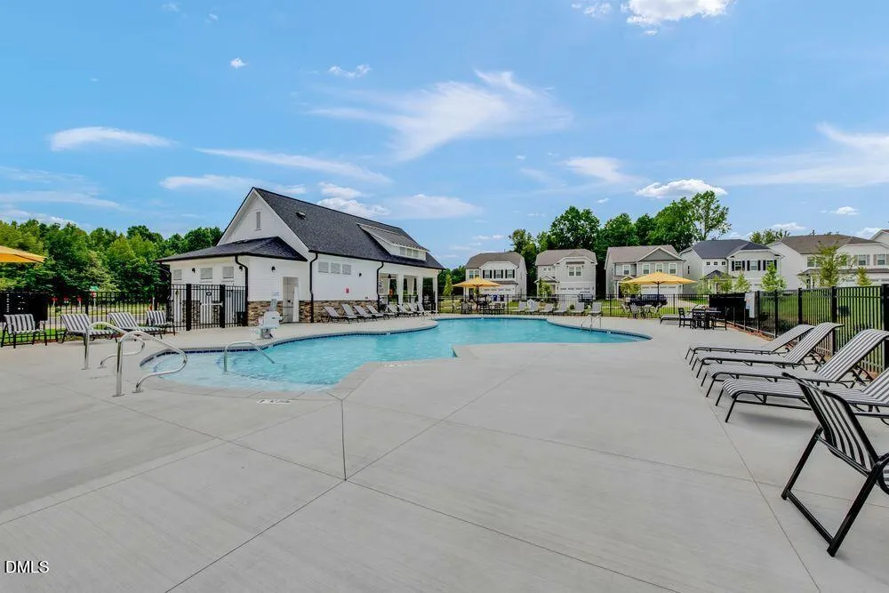 55 Shay Street Angier, NC 27501