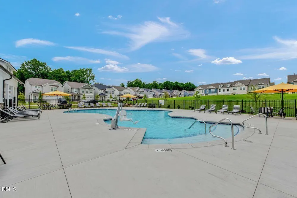 55 Shay Street Angier, NC 27501