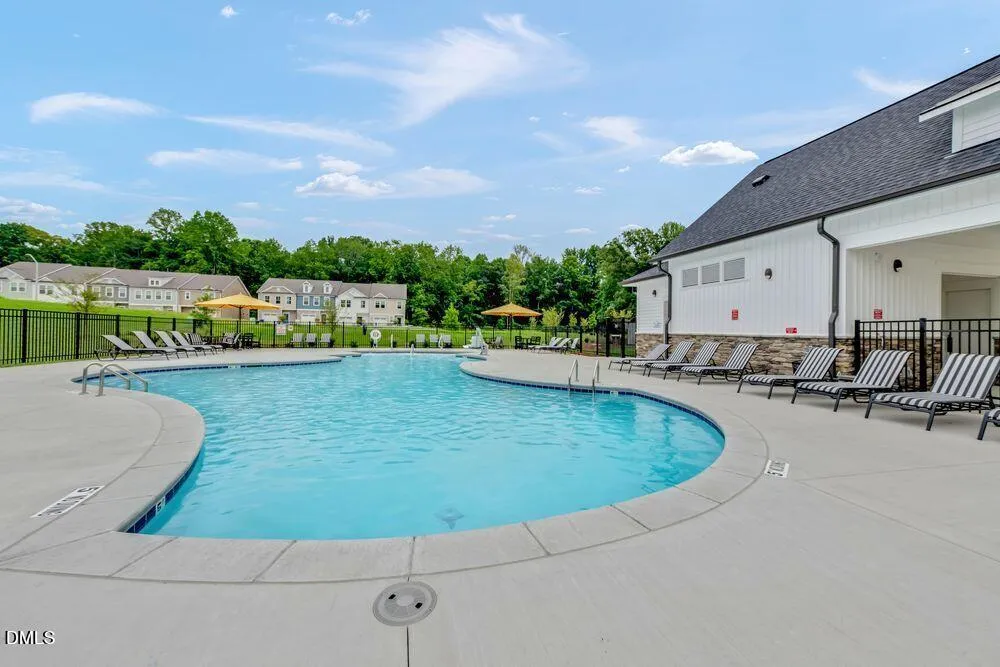 55 Shay Street Angier, NC 27501