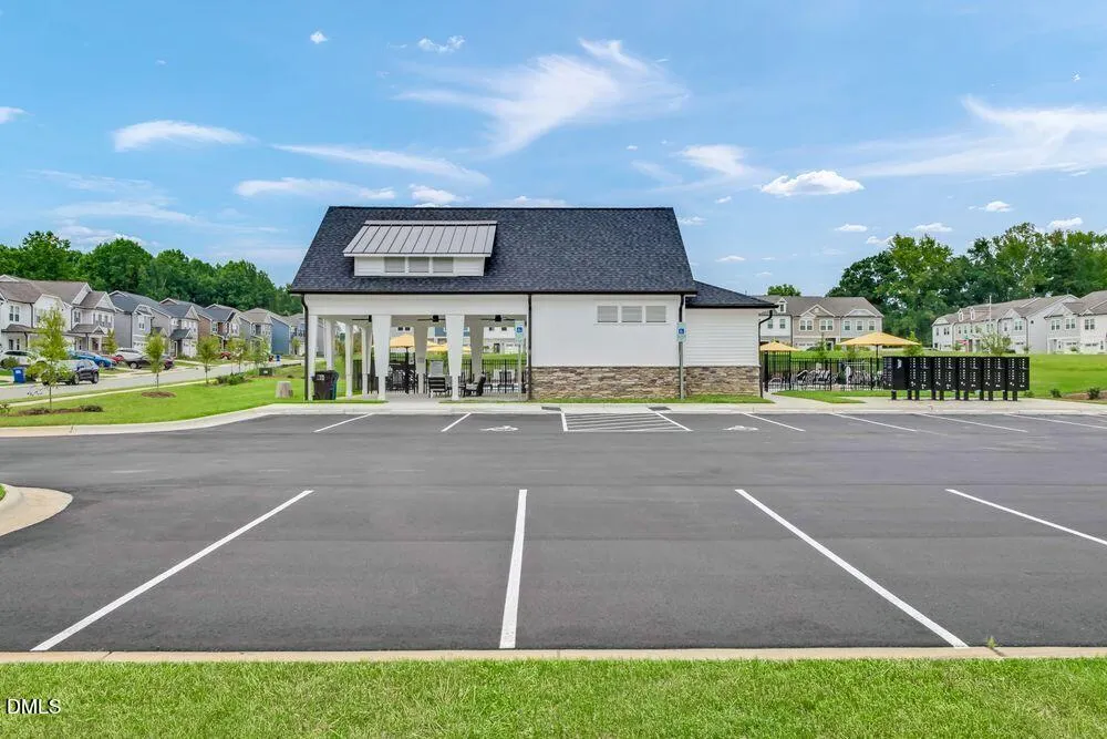 55 Shay Street Angier, NC 27501