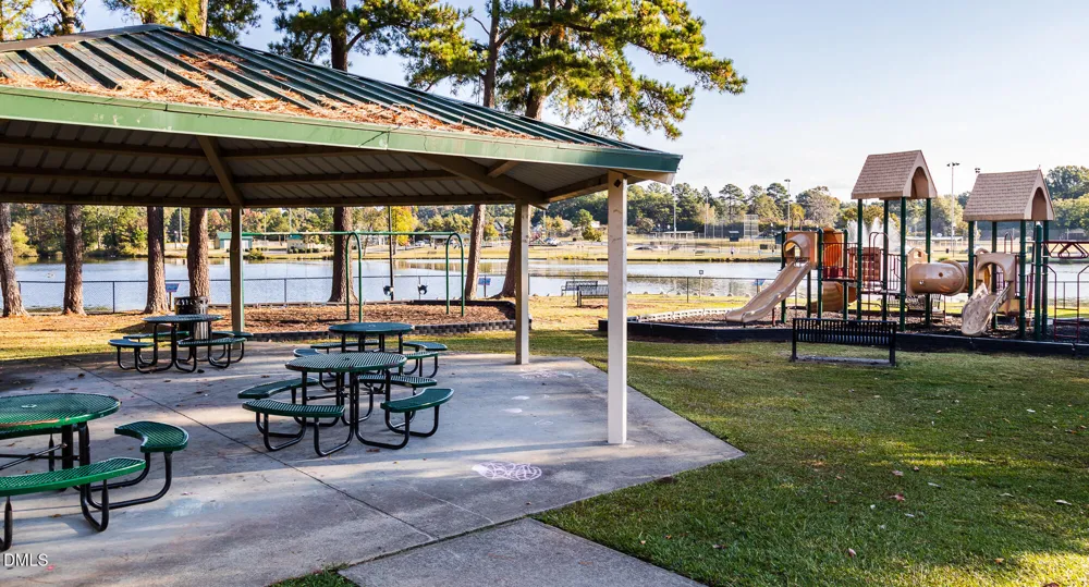55 Shay Street Angier, NC 27501