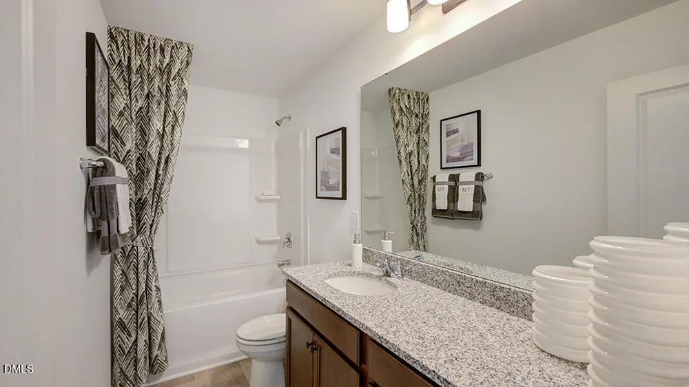 55 Shay Street Angier, NC 27501