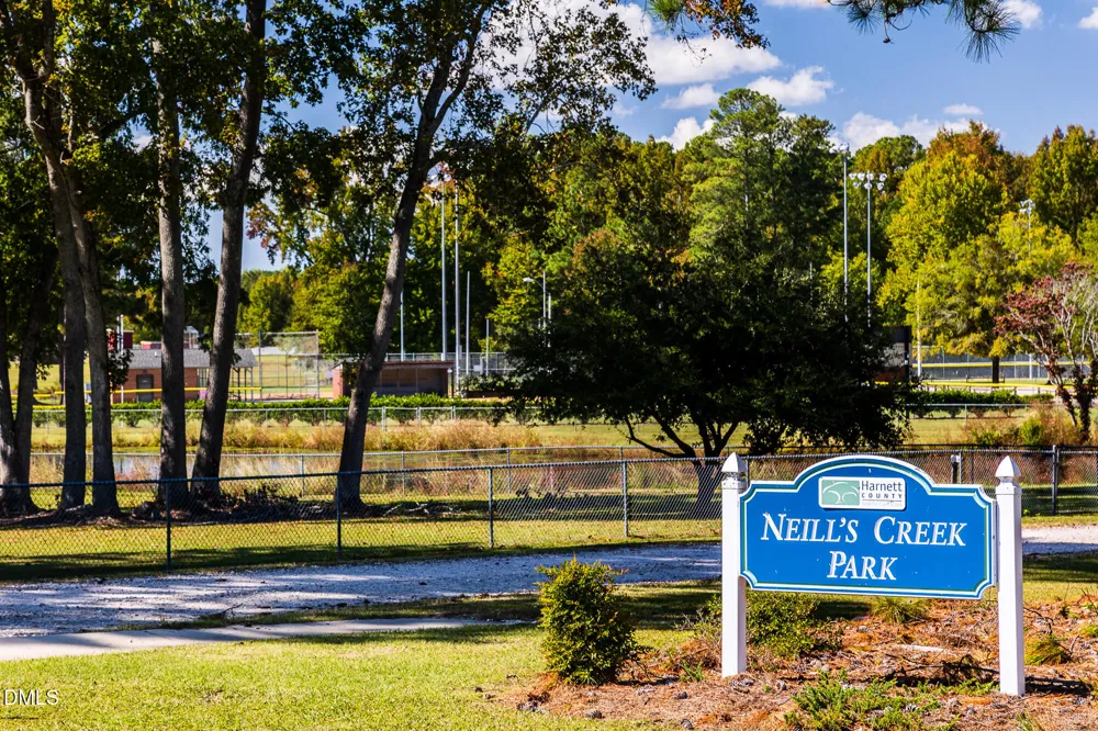 55 Shay Street Angier, NC 27501