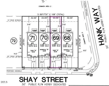55 Shay Street Angier, NC 27501