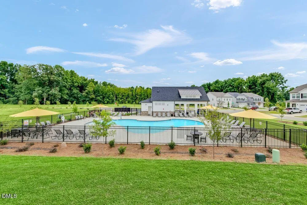 45 Shay Street Angier, NC 27501