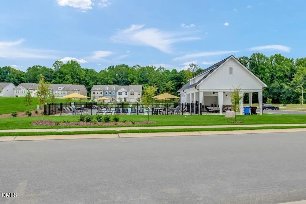 45 Shay Street Angier, NC 27501