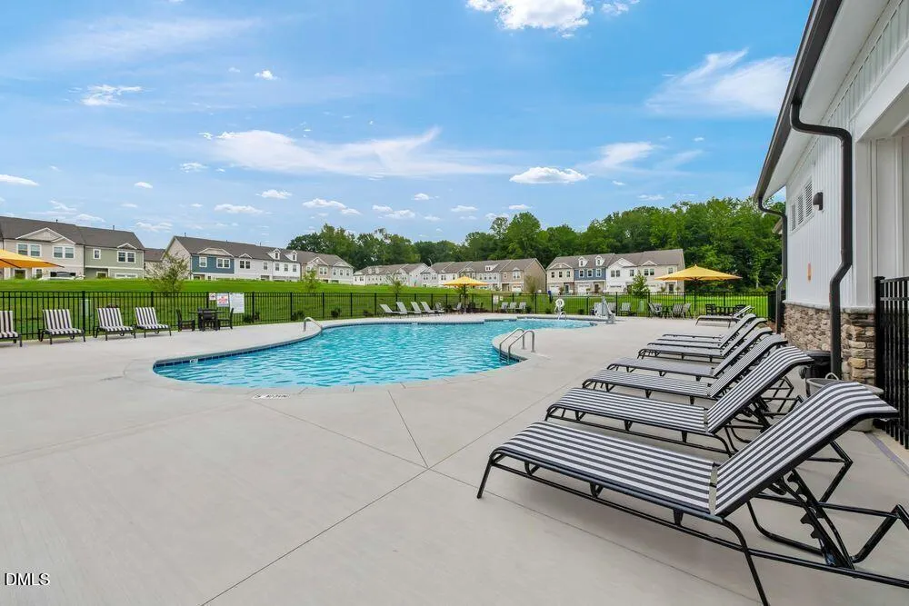 45 Shay Street Angier, NC 27501