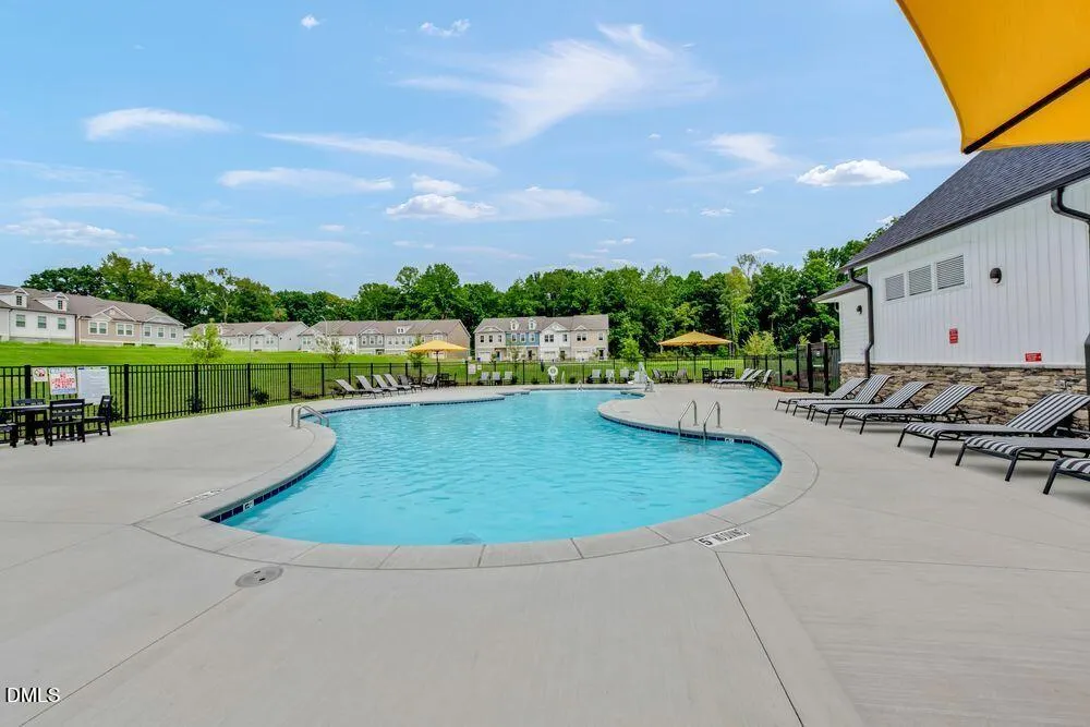 45 Shay Street Angier, NC 27501