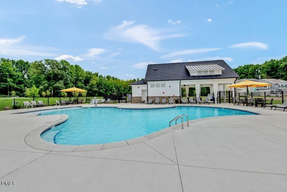 45 Shay Street Angier, NC 27501