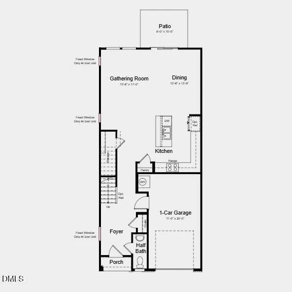 45 Shay Street Angier, NC 27501