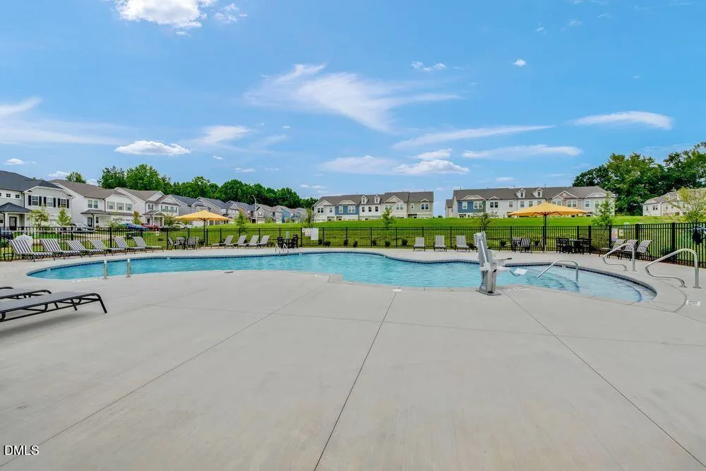 45 Shay Street Angier, NC 27501