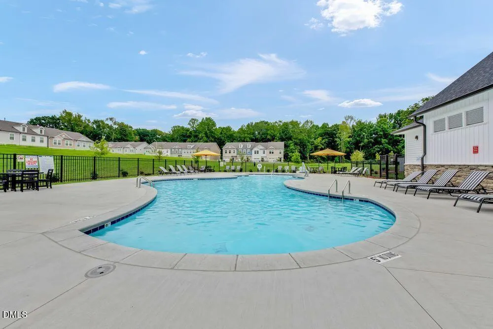 45 Shay Street Angier, NC 27501