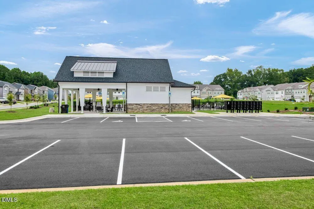 45 Shay Street Angier, NC 27501