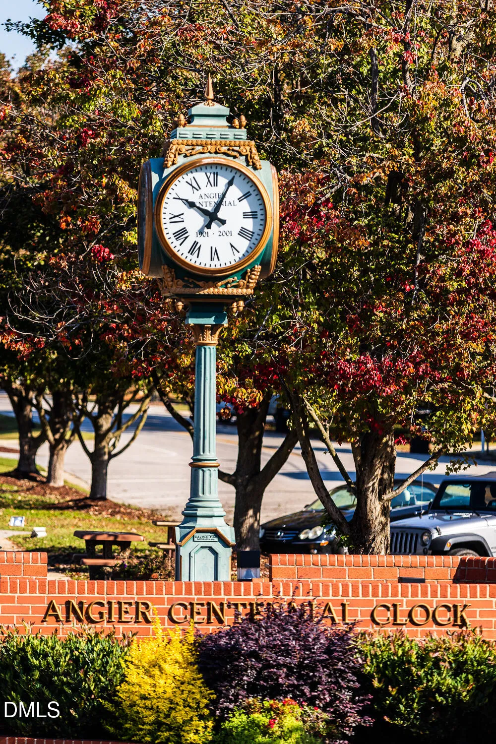 45 Shay Street Angier, NC 27501