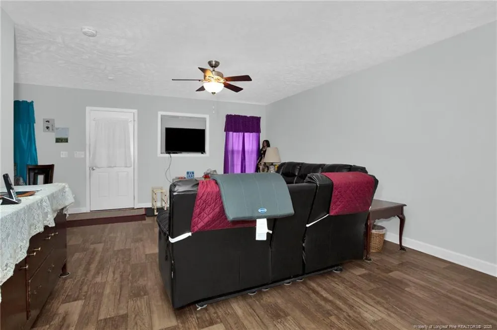314 First Street Pembroke, NC 28372
