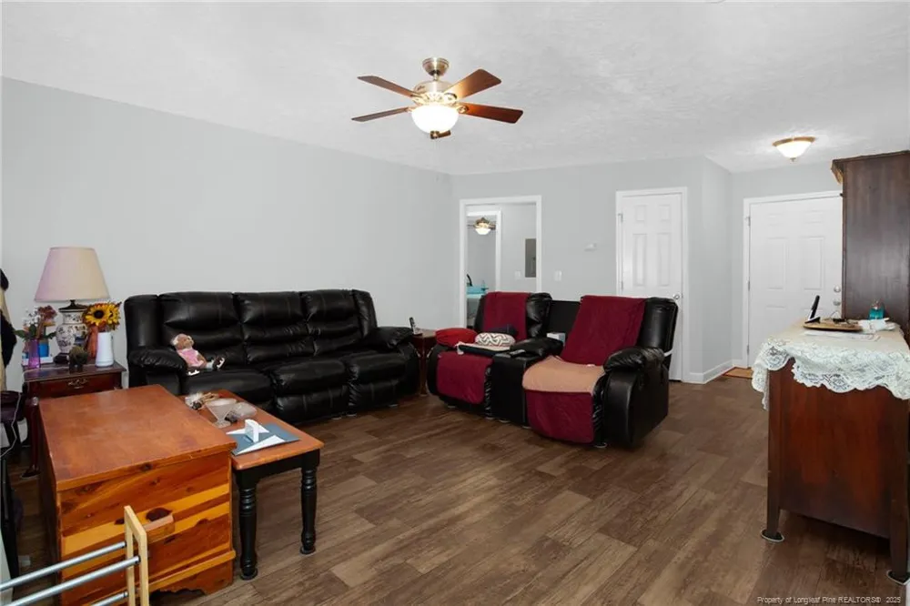 314 First Street Pembroke, NC 28372