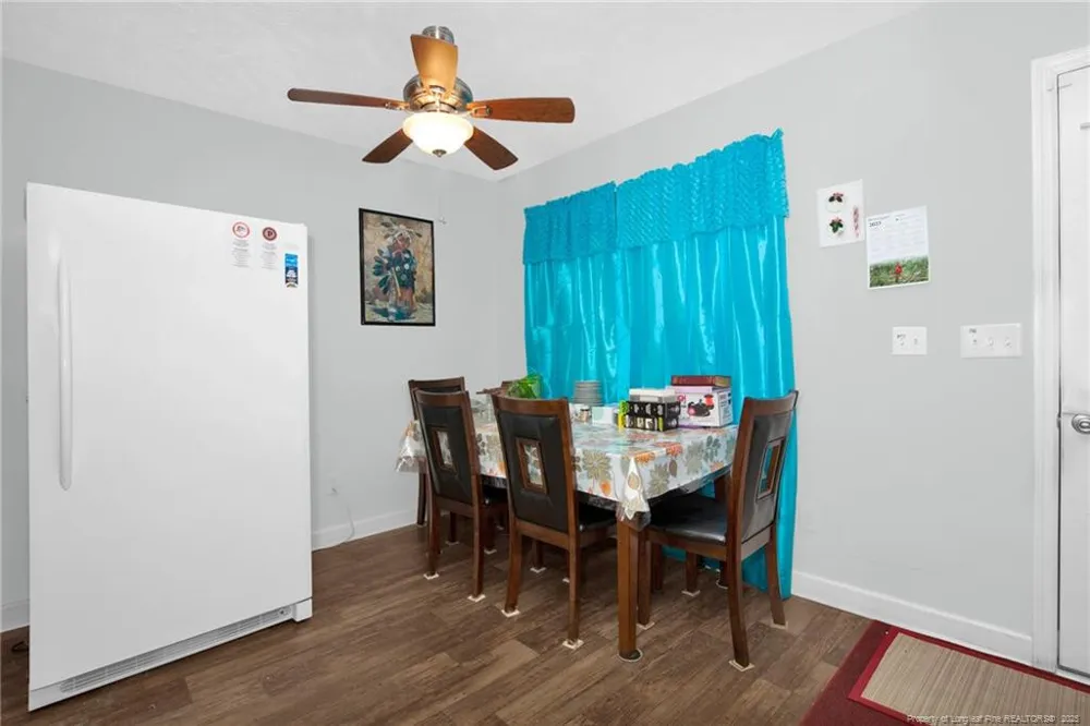 314 First Street Pembroke, NC 28372