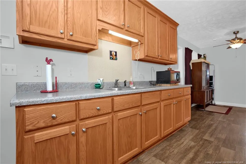 314 First Street Pembroke, NC 28372