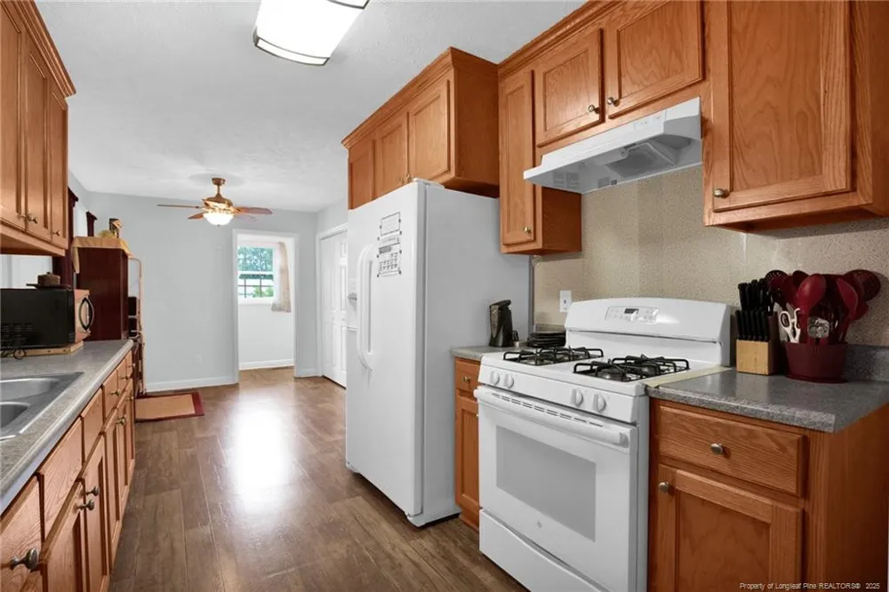 314 First Street Pembroke, NC 28372