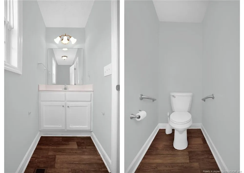 314 First Street Pembroke, NC 28372