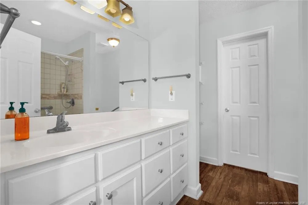 314 First Street Pembroke, NC 28372
