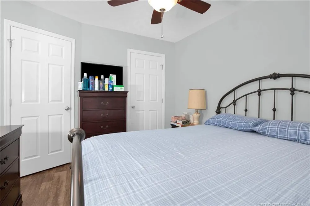 314 First Street Pembroke, NC 28372