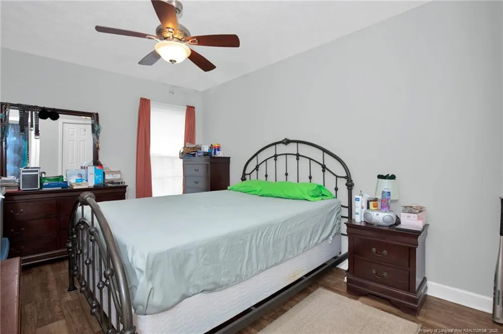 314 First Street Pembroke, NC 28372