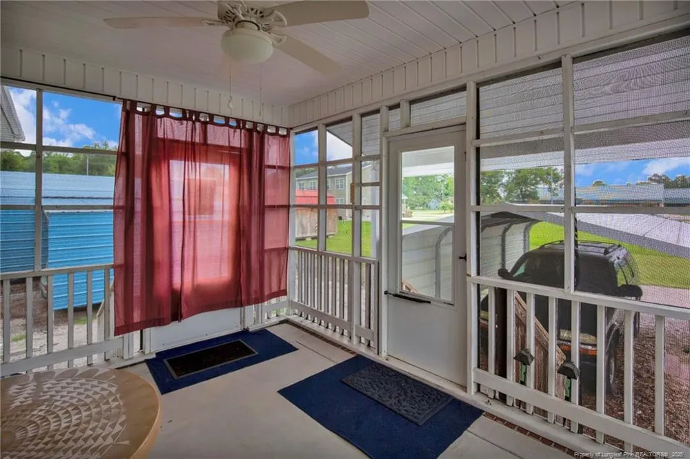 314 First Street Pembroke, NC 28372