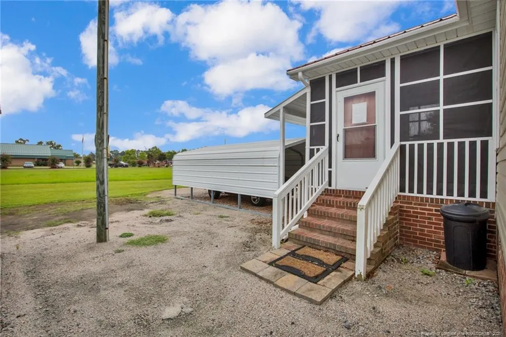 314 First Street Pembroke, NC 28372