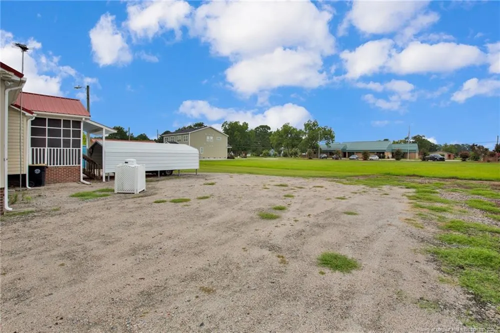314 First Street Pembroke, NC 28372