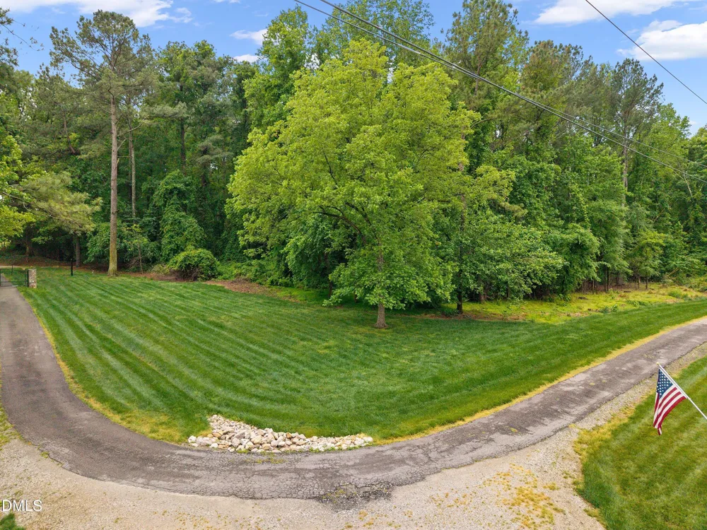 00 Pocomoke Road Franklinton, NC 27525